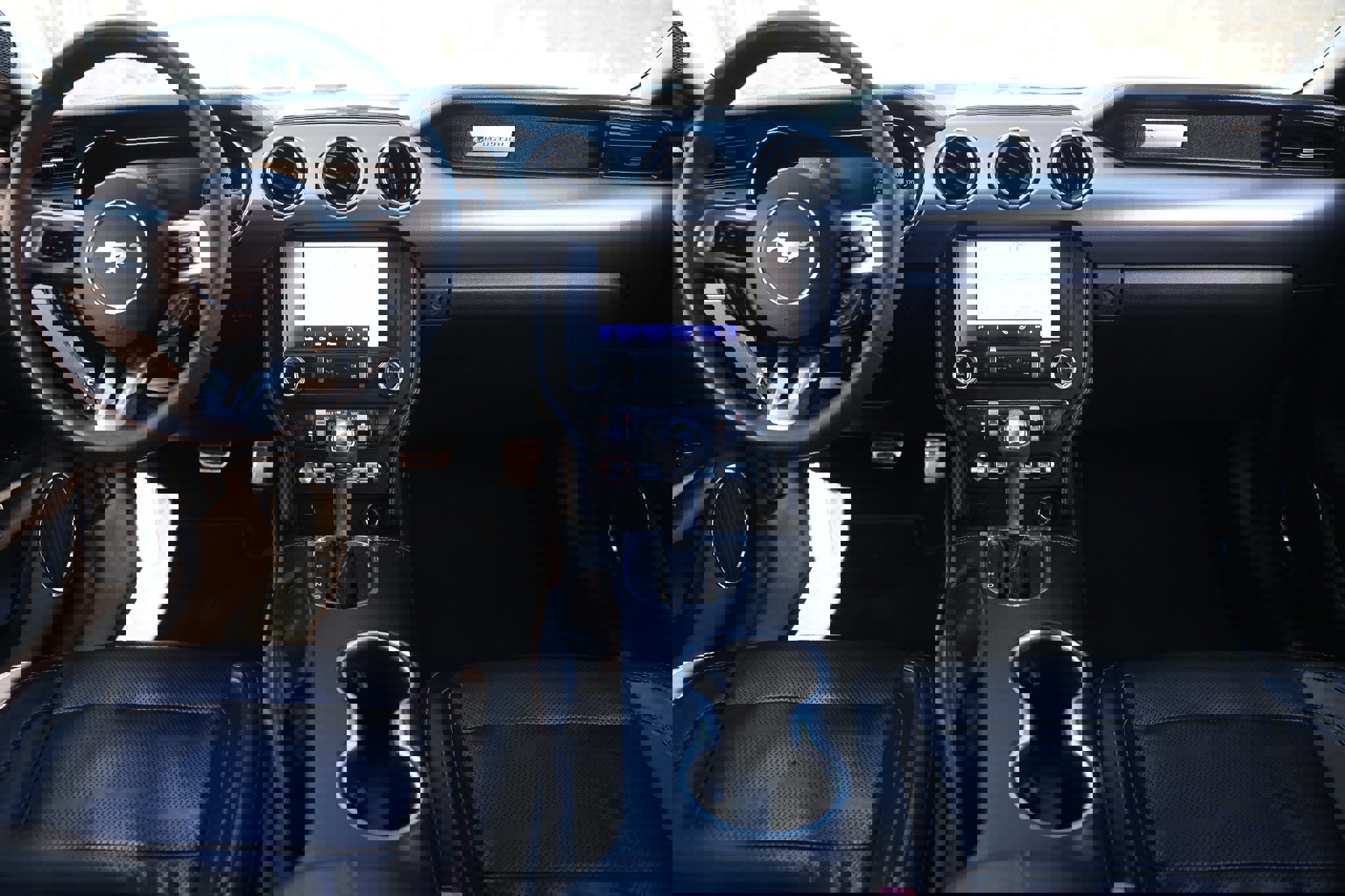 Used 2019 Ford Mustang GT Premium w/ Equipment Group 401A image 24