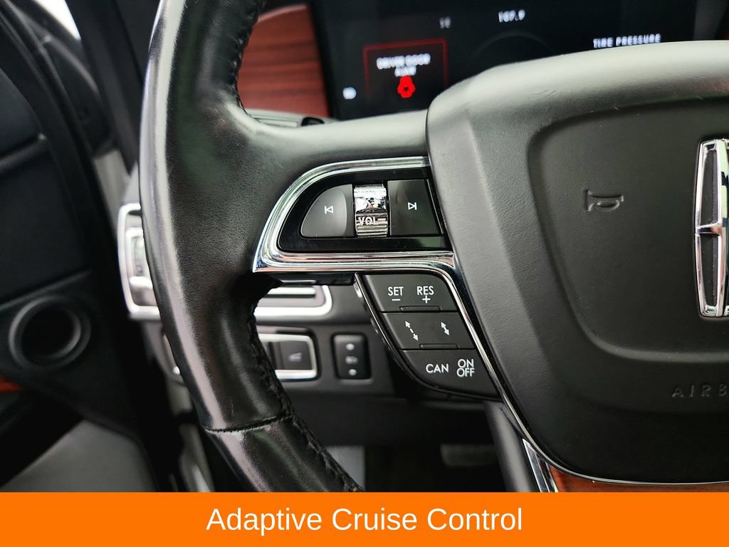Used 2020 Lincoln Navigator L Reserve w/ Equipment Group 208A Reserve AWD/4WD image 25