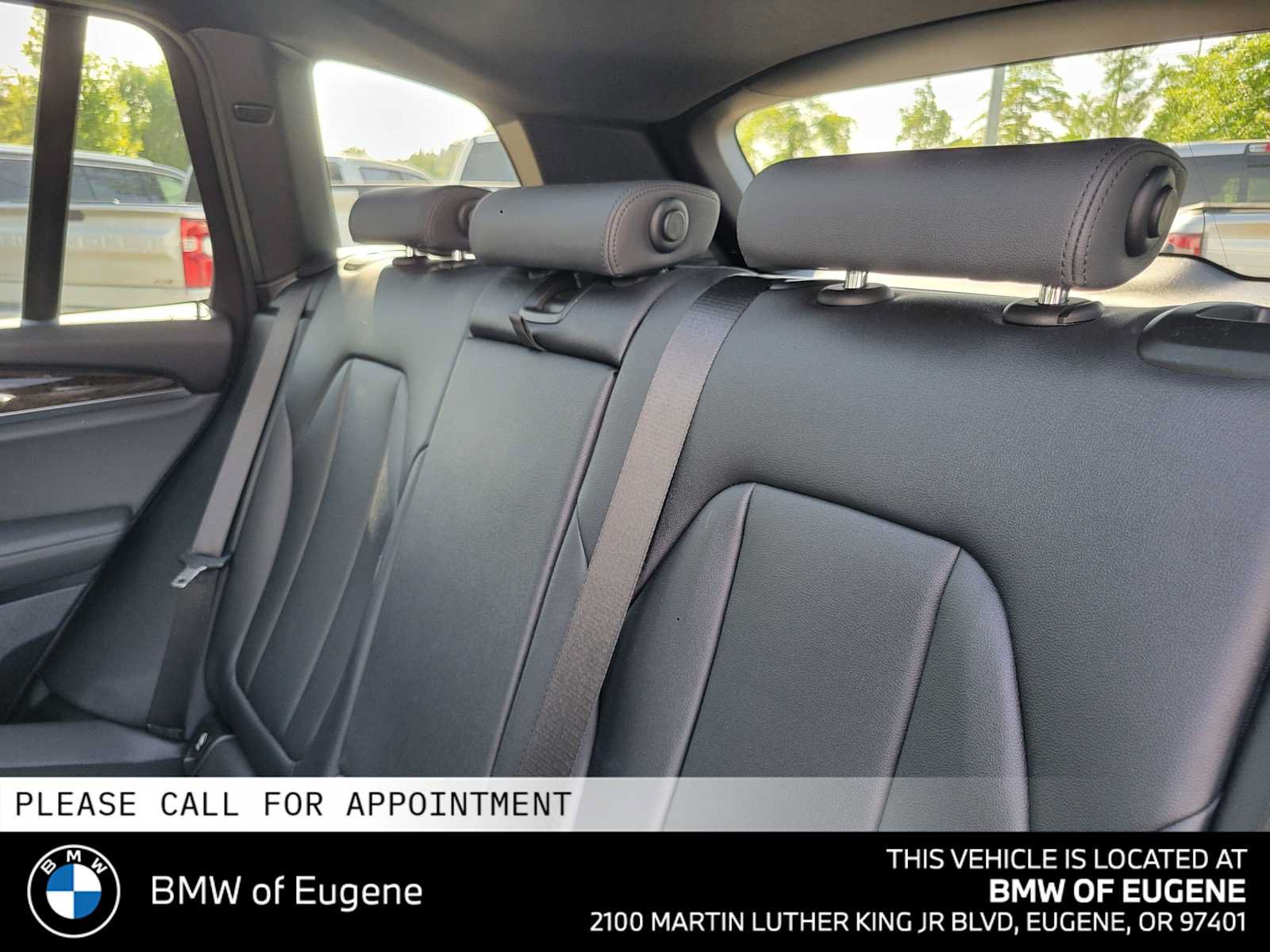 Used 2018 BMW X3 xDrive30i AWD/4WD image 21