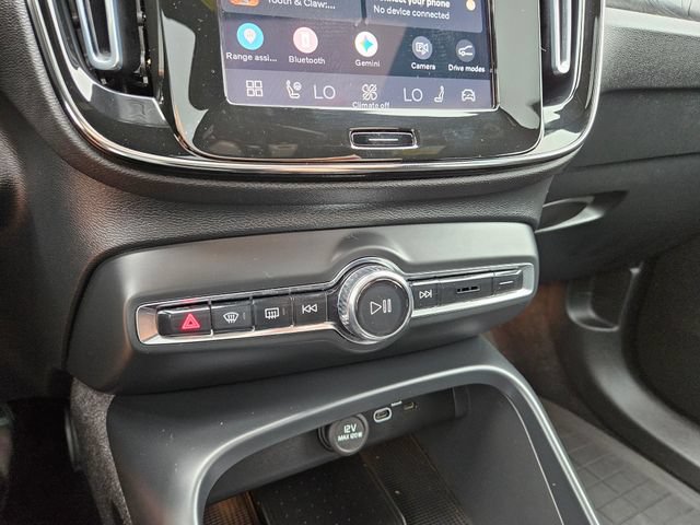 Certified 2023 Volvo XC40 Recharge Plus w/ Protection Package Premier AWD/4WD image 24