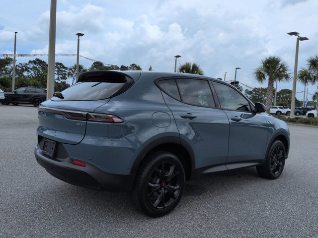 Used 2024 Dodge Hornet GT AWD/4WD image 5