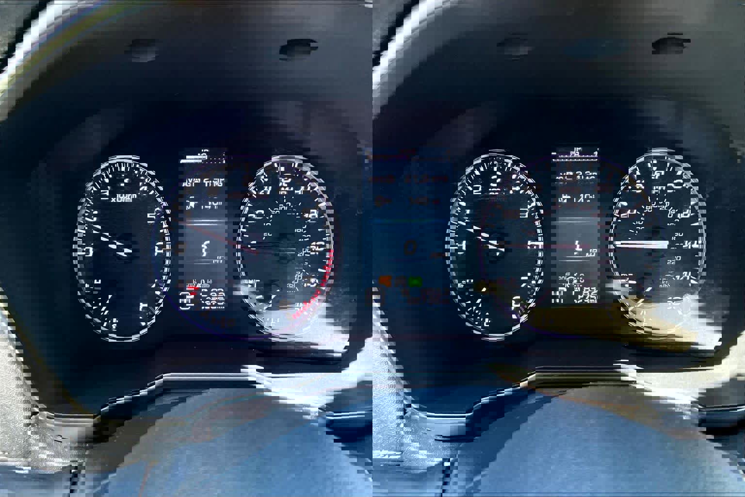 Used 2021 Subaru Outback Limited XT image 23