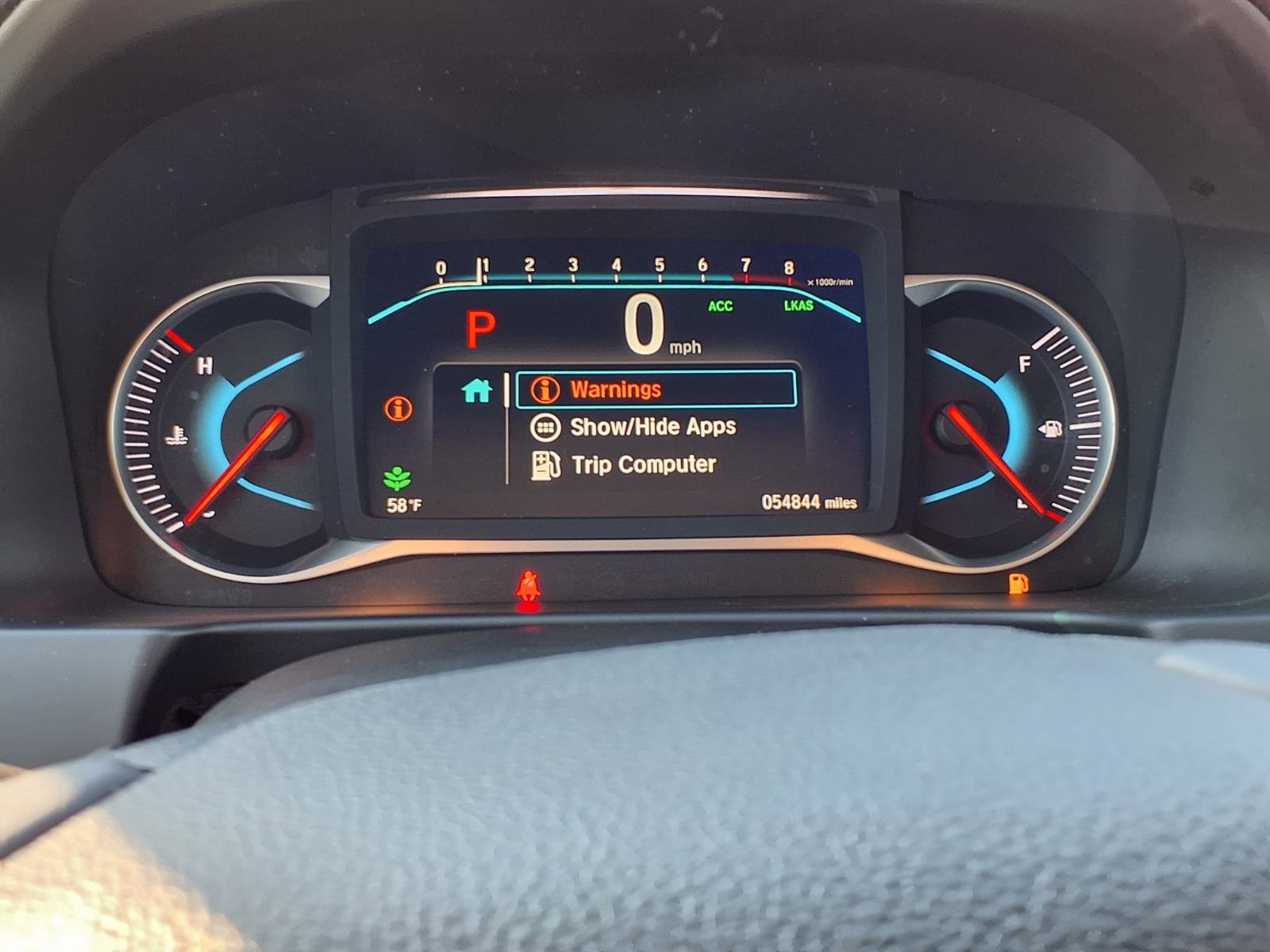 Used 2022 Honda Pilot Special Edition image 15