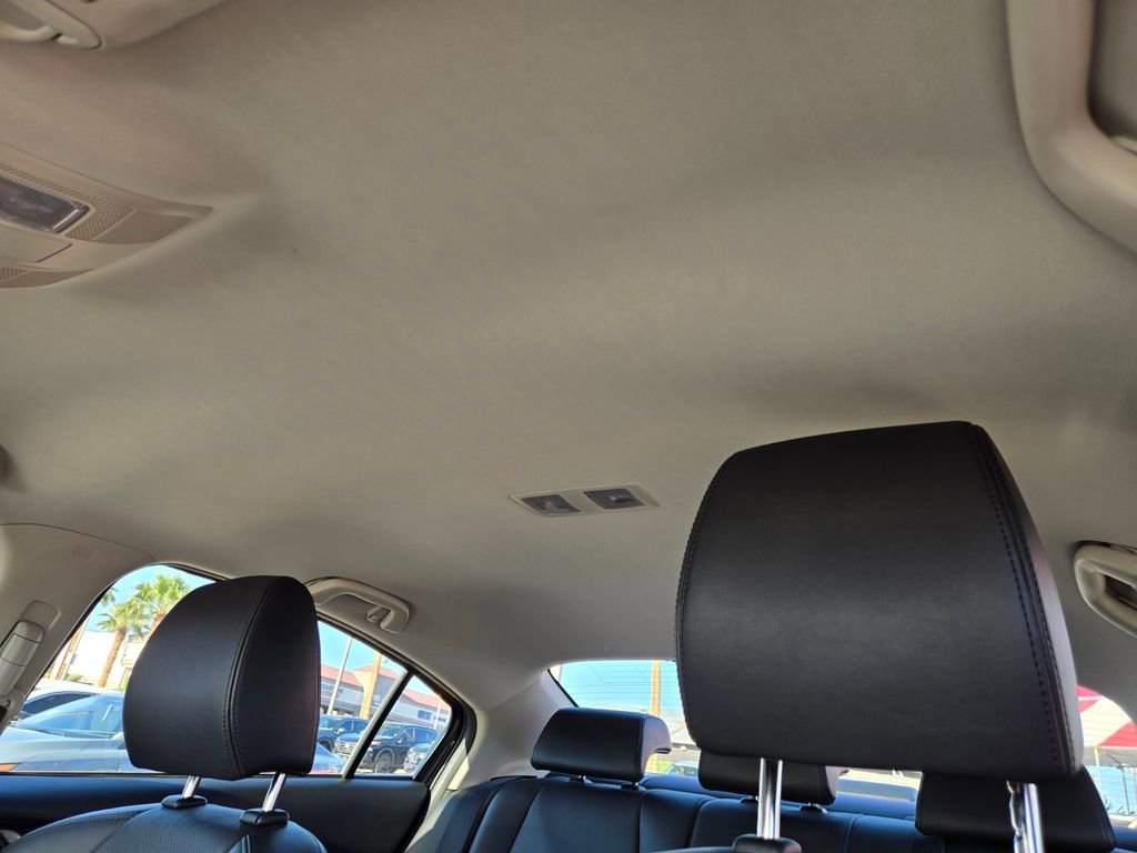 Used 2016 MAZDA MAZDA6 Touring image 11