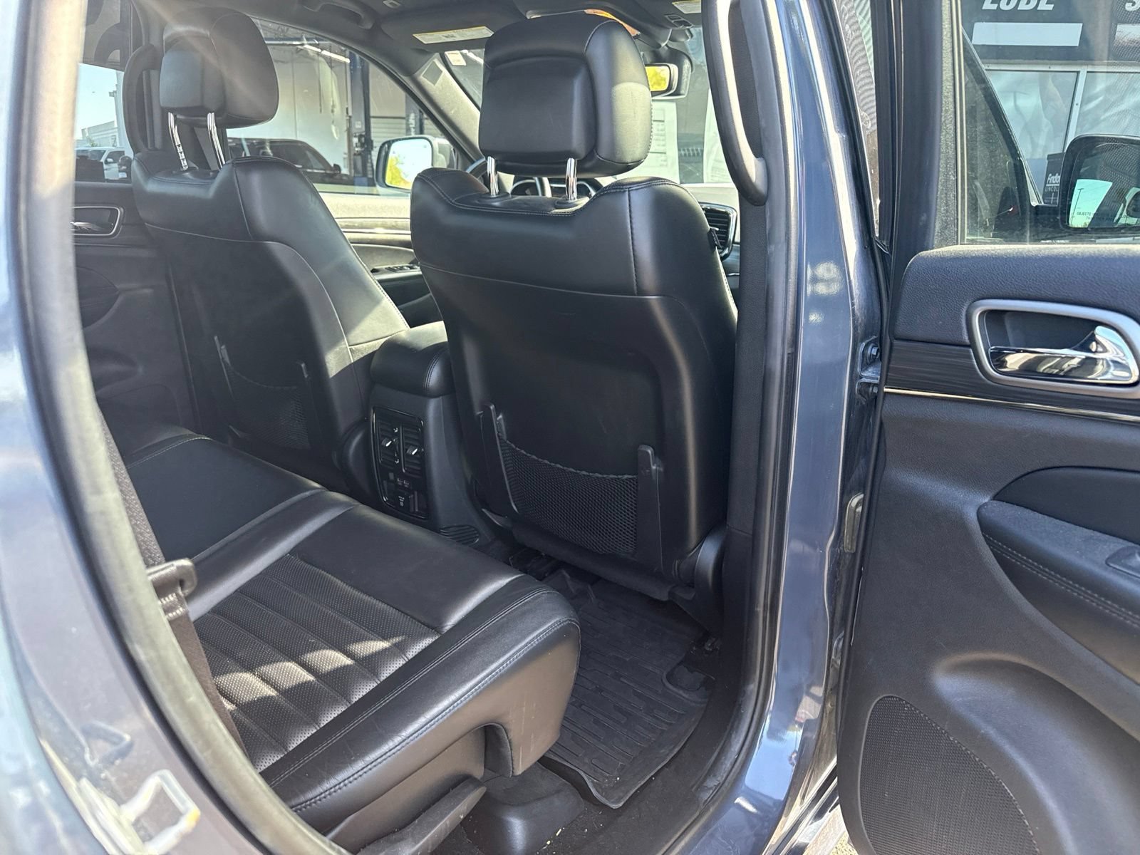 Used 2019 Jeep Grand Cherokee Limited X RWD image 14