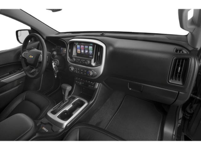 Used 2019 Chevrolet Colorado ZR2 image 19