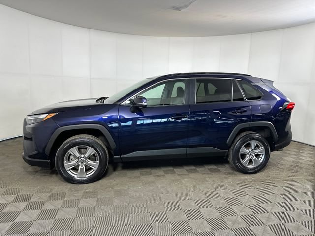 Used 2023 Toyota RAV4 XLE w/ Convenience Package image 6