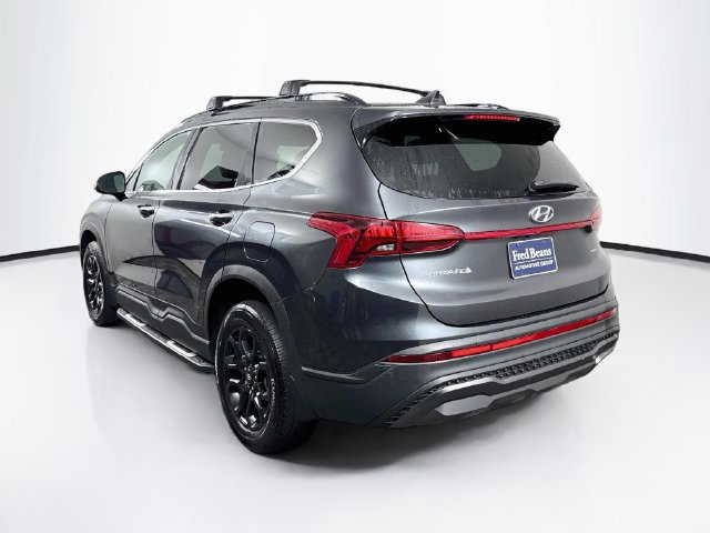 Certified 2023 Hyundai Santa Fe XRT AWD/4WD image 8