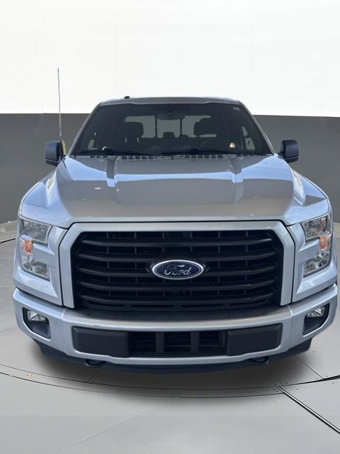 Used 2017 Ford F150 XLT w/ Equipment Group 302A Luxury AWD/4WD image 41