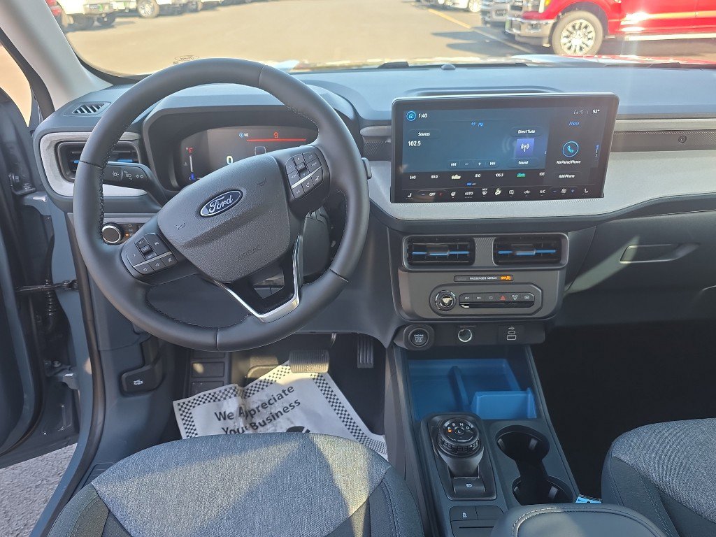 New 2026 Ford Maverick XLT w/ Equipment Group 301A image 16