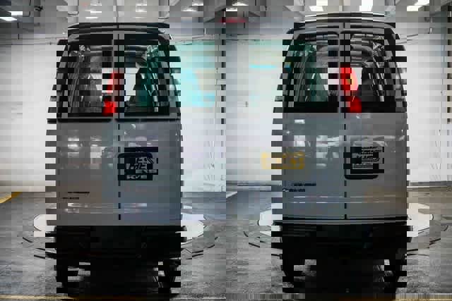 Used 2020 Chevrolet Express 2500 Extended w/ Communications Package image 8