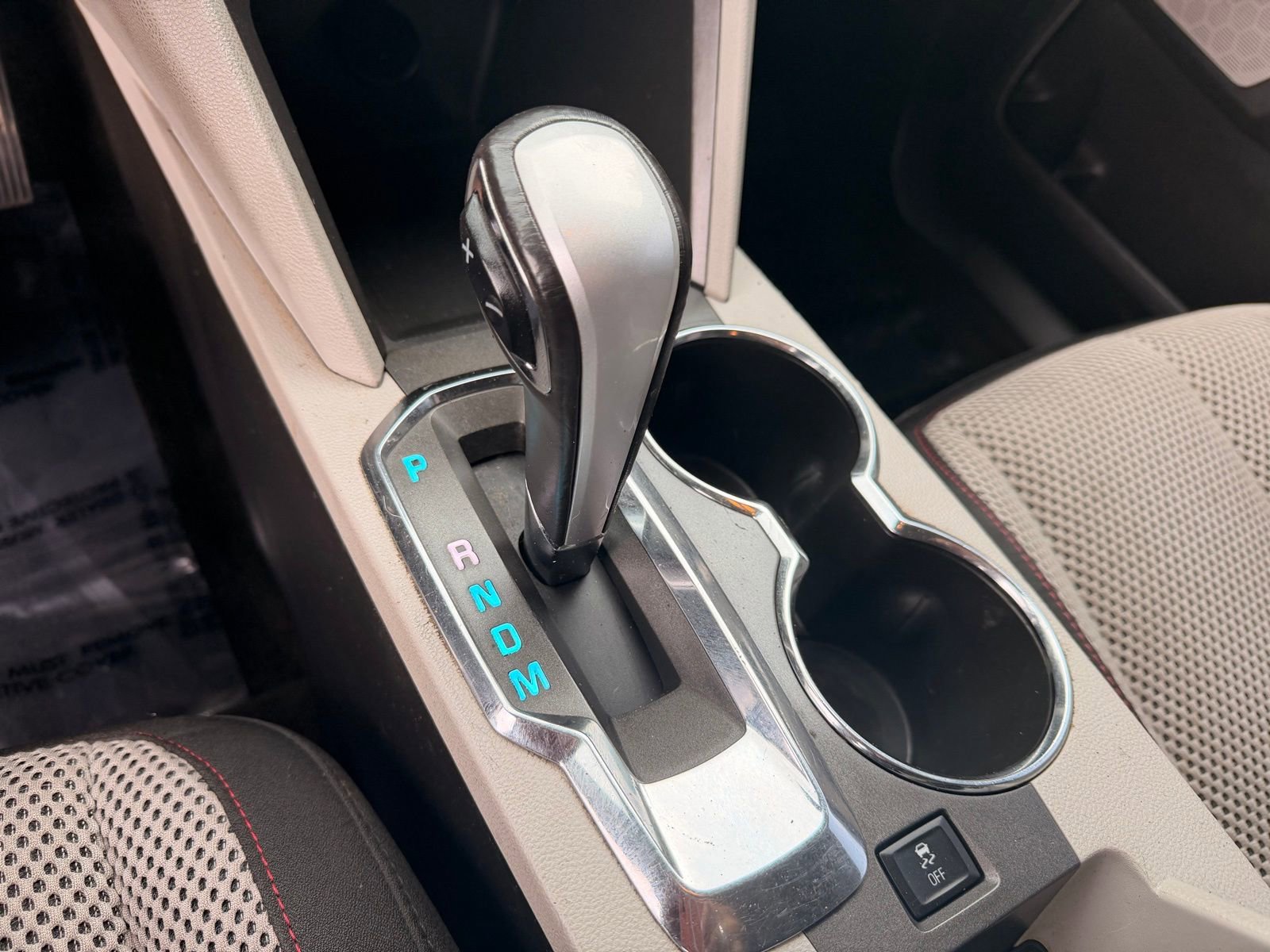 Used 2010 Chevrolet Equinox LT w/ Vehicle Interface Package image 22