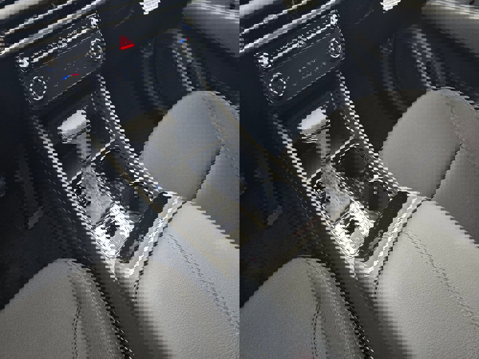 New 2026 Hyundai Tucson SEL image 16