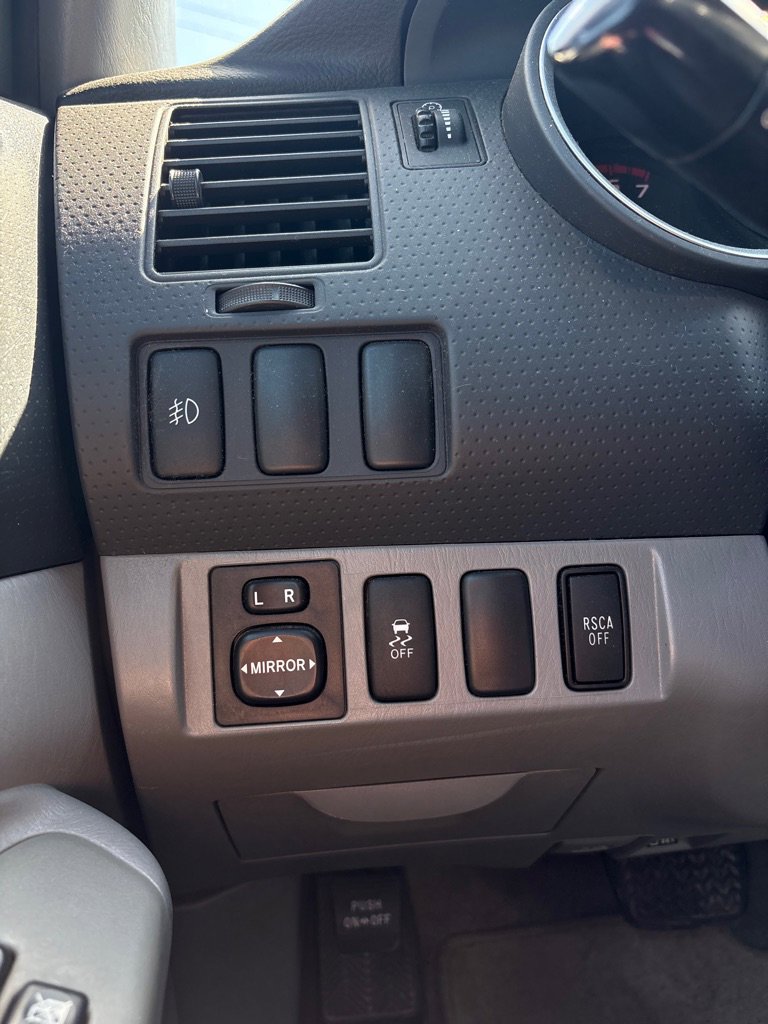 Used 2010 Toyota Tacoma 4x4 Double Cab image 17