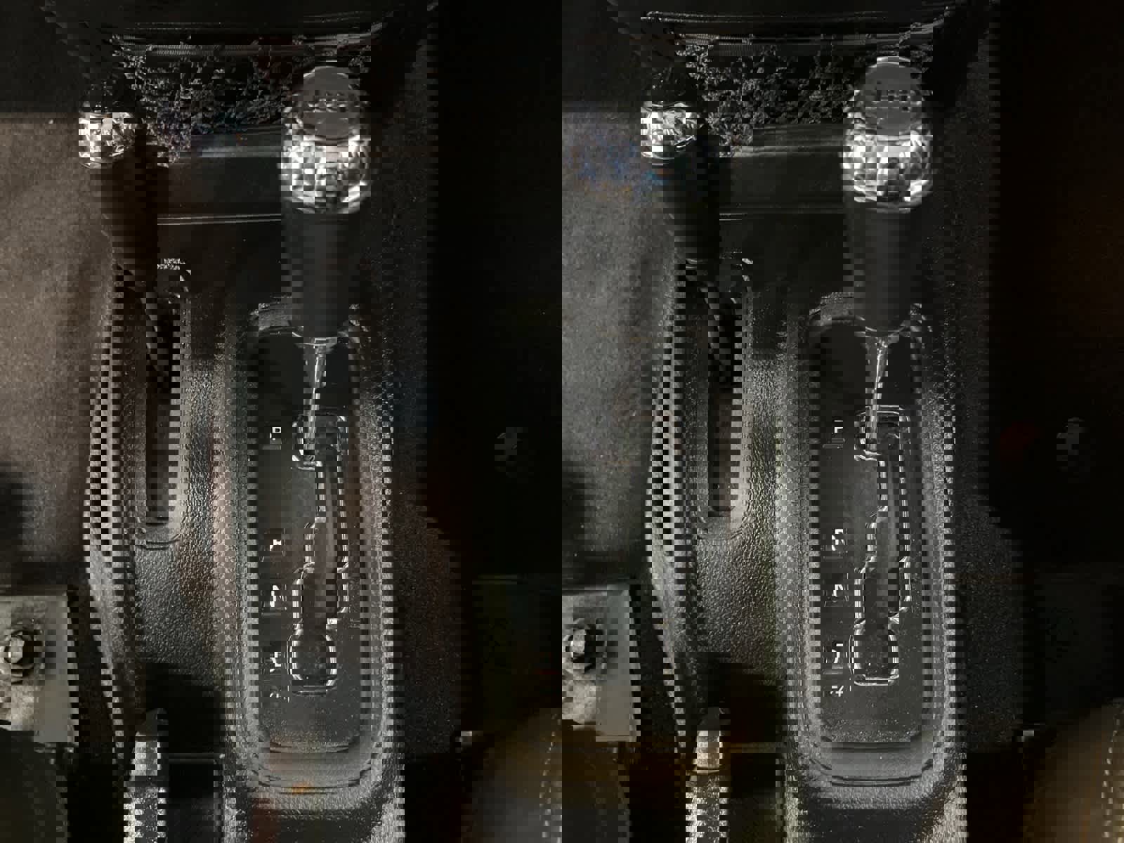 Used 2016 Jeep Wrangler Unlimited Sahara w/ Mopar Chrome Edition Group image 14