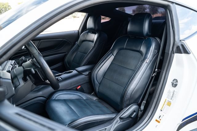 Used 2024 Ford Mustang GT Premium RWD image 22