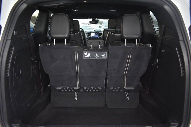 Used 2021 Chrysler Pacifica Limited w/ S Appearance Package image 43