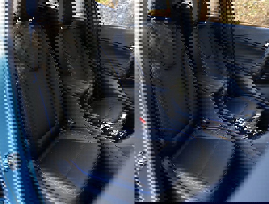 New 2026 Buick Encore GX Sport Touring w/ Comfort Package image 27