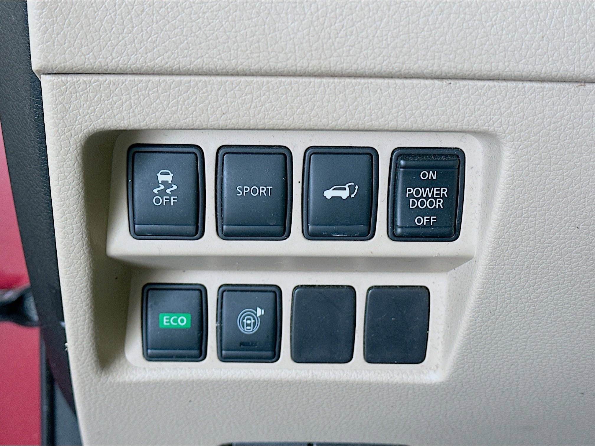 Used 2015 Nissan Rogue SL w/ SL Premium Package image 16