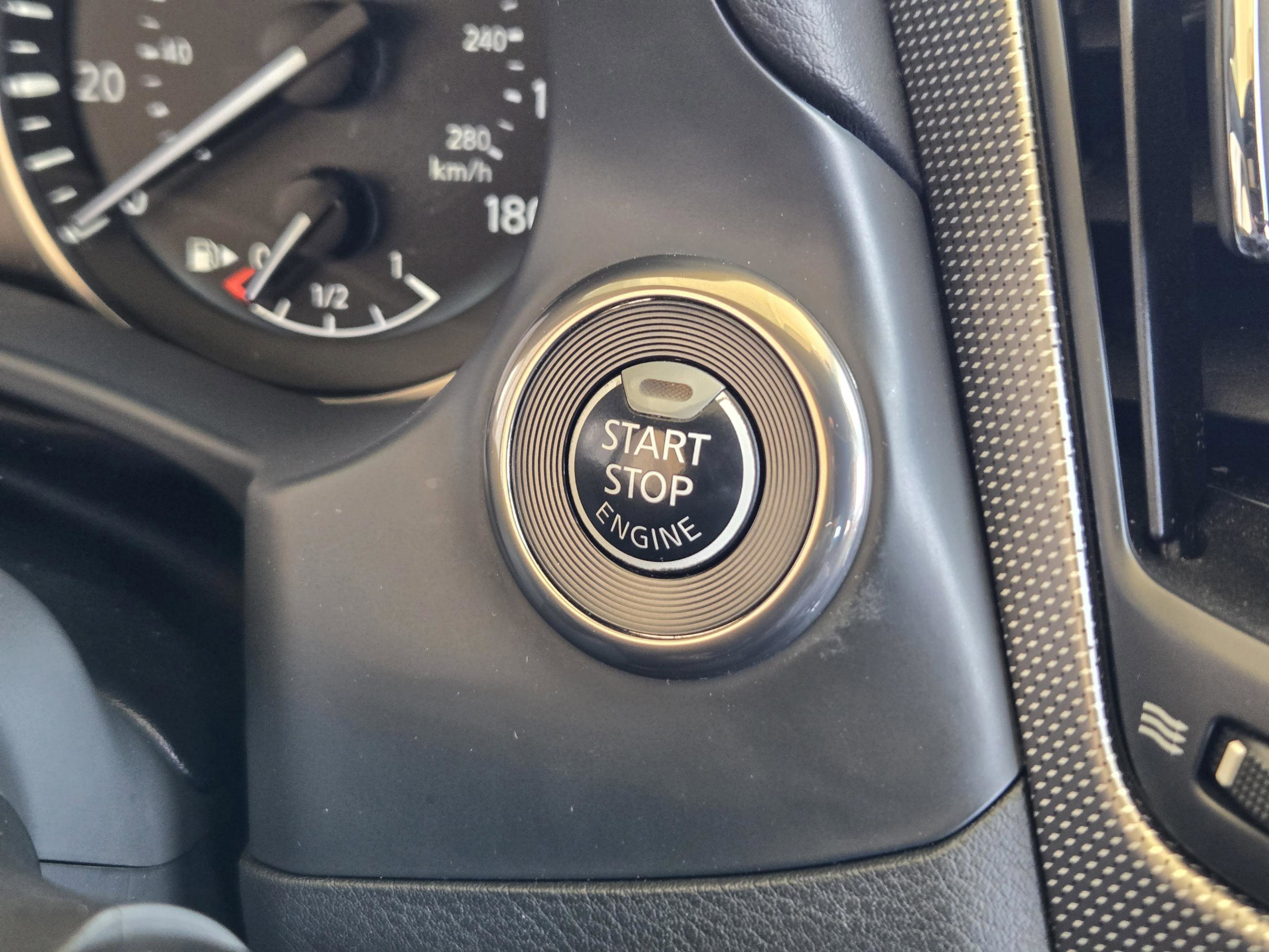 Used 2018 INFINITI Q50 Red Sport 400 w/ Sensory Package (Sport) image 35