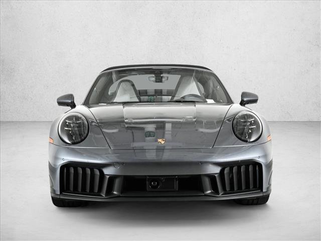 Used 2025 Porsche 911 Targa 4 GTS video 2