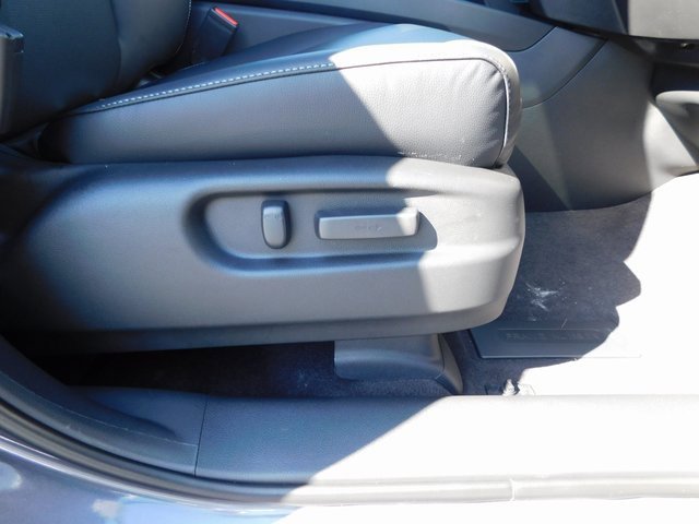 New 2026 Honda Ridgeline RTL image 22