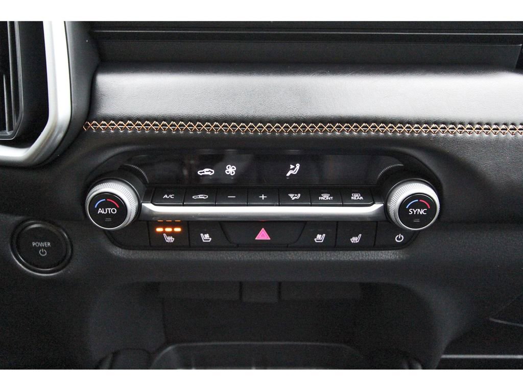 New 2026 MAZDA CX-50 AWD 2.5 Hybrid w/ Weather Package image 23