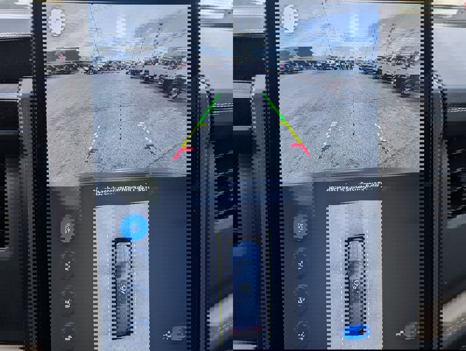 Used 2024 Ford Expedition Max Platinum image 20