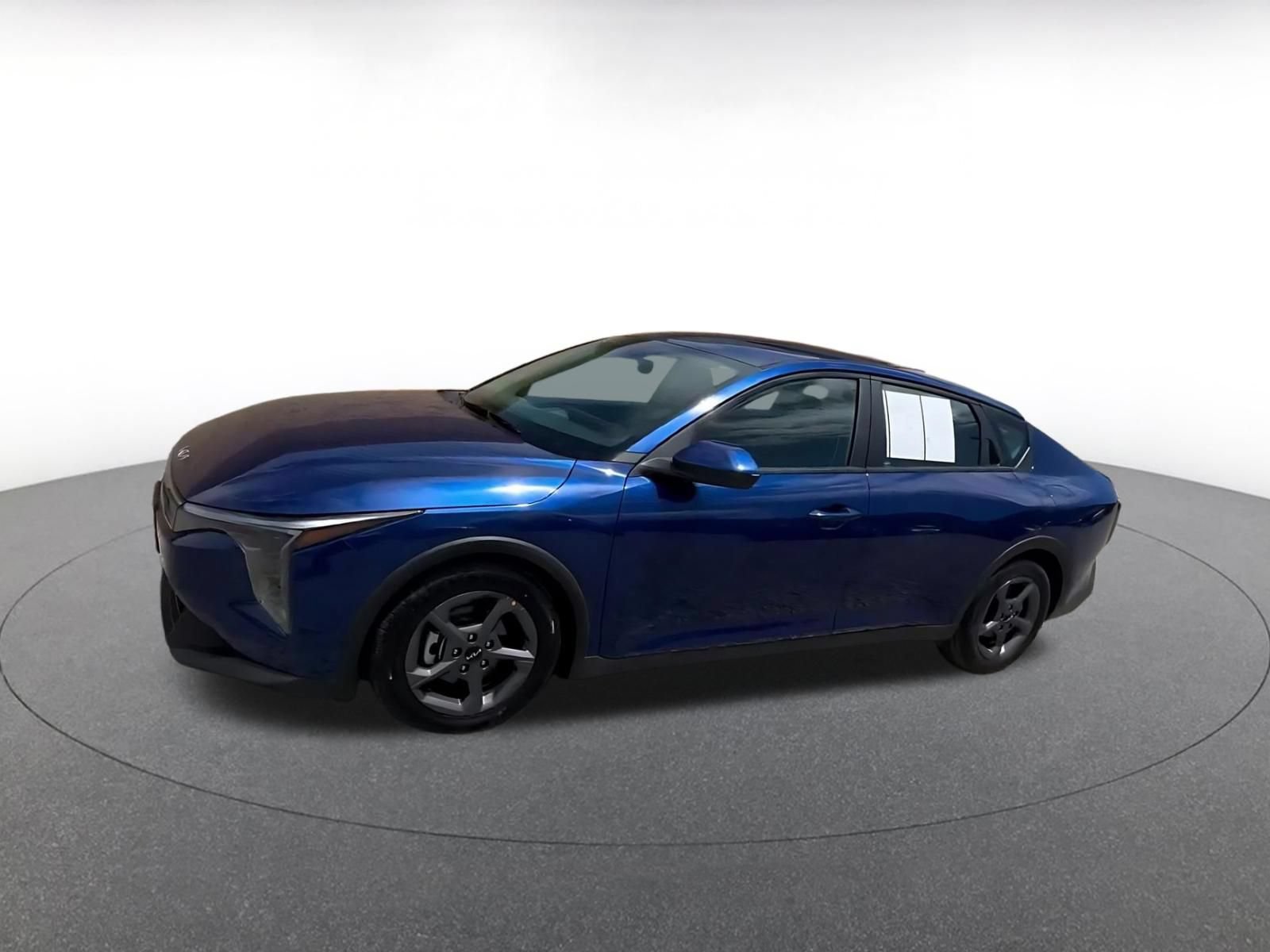 Used 2025 Kia K4 FWD image 8