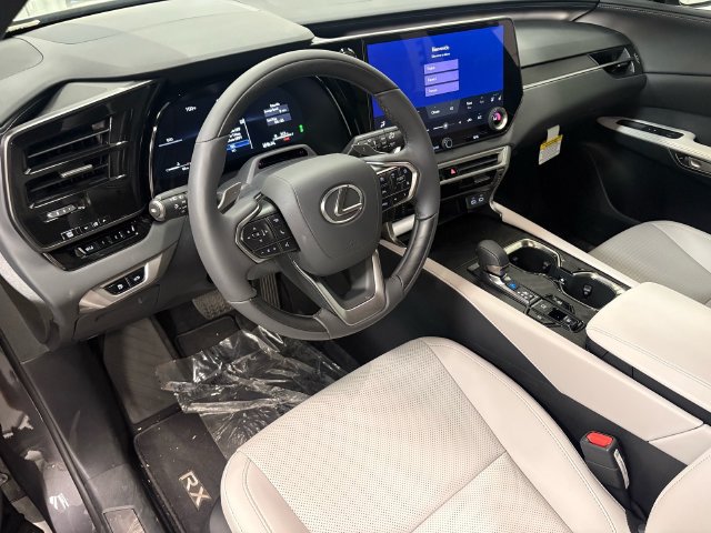 New 2026 Lexus RX 350 FWD image 11