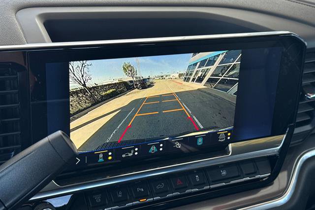 New 2026 Chevrolet Silverado 3500 High Country w/ High Country Premium Package image 22