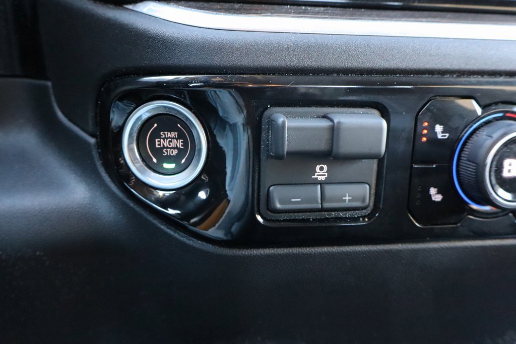 New 2026 Chevrolet Silverado 3500 LT w/ Texas Edition image 11