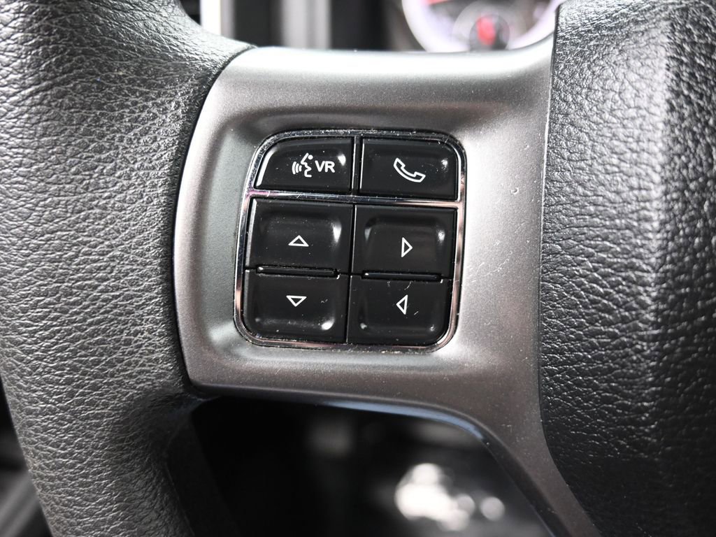 Used 2024 RAM 1500 Classic Warlock image 14