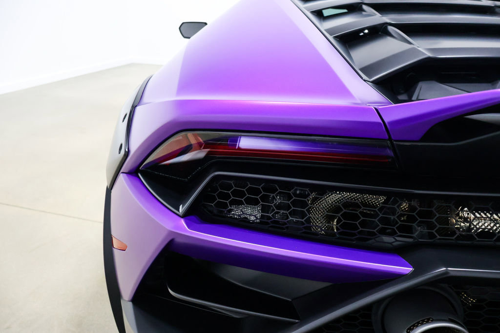 Used 2024 Lamborghini Huracan Sterrato AWD/4WD image 63