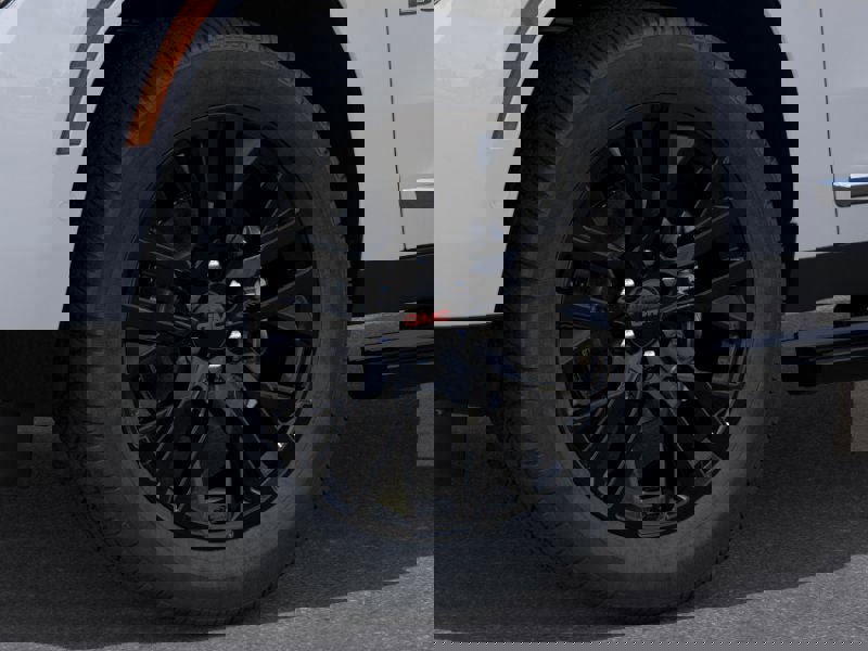 New 2026 GMC Yukon Denali w/ Sun & Power Step Package image 33