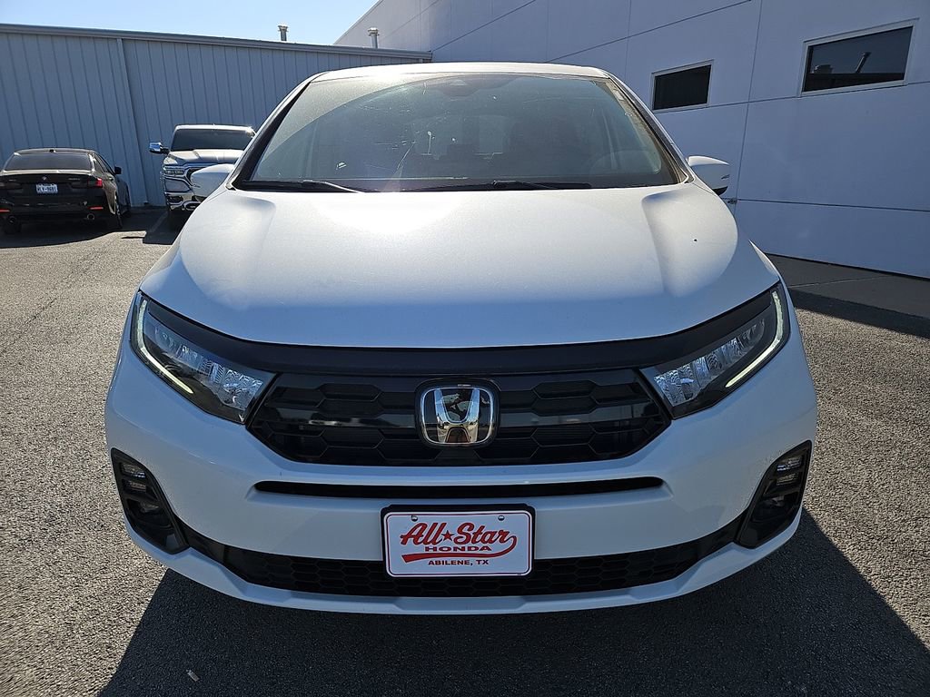 New 2026 Honda Odyssey Elite image 12