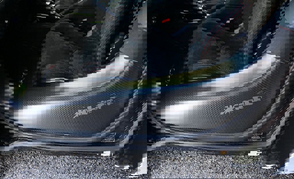 Used 2018 McLaren 720S Luxury RWD image 25