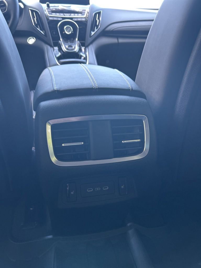 New 2026 Acura RDX SH-AWD w/ Advance Package image 15