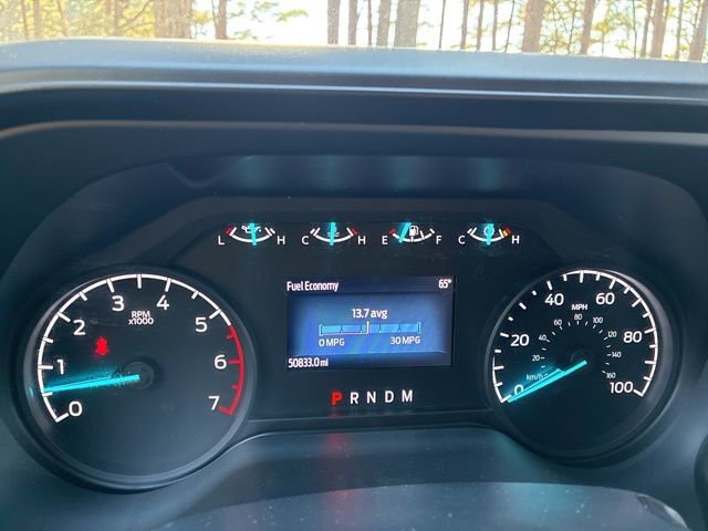 Used 2024 Ford F250 XLT image 30