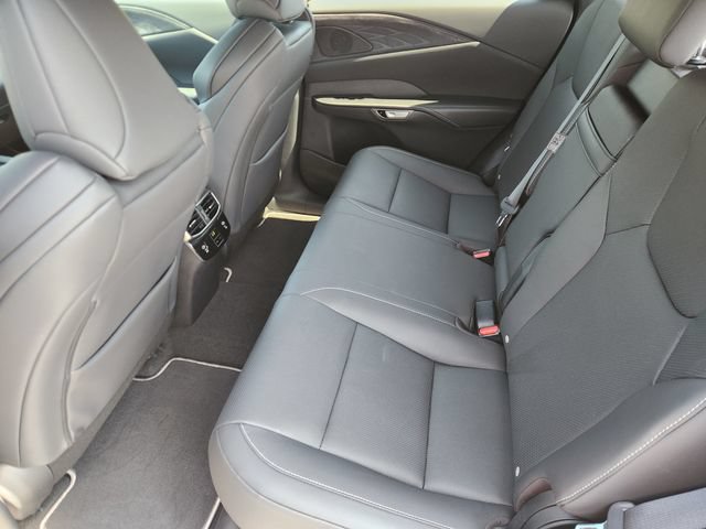 Used 2024 Lexus RX 350 F Sport w/ Convenience Package AWD/4WD image 11