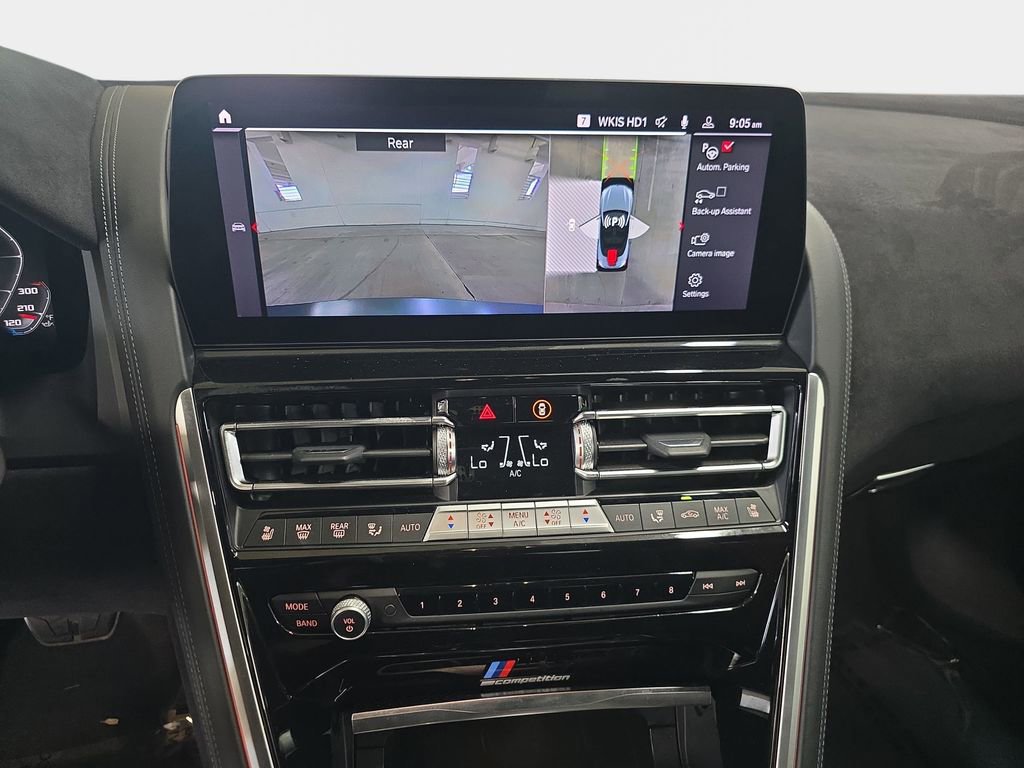 Used 2023 BMW M8 Competition image 23