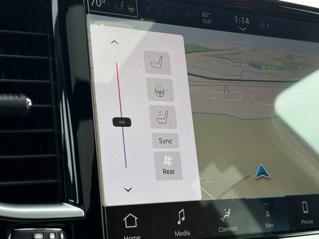 New 2026 Chrysler Pacifica Pinnacle image 36