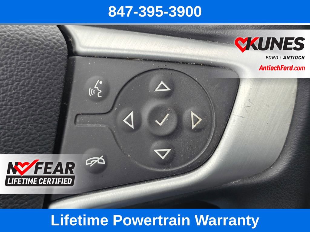 Used 2023 GMC Acadia SLT image 42