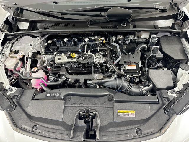 Used 2023 Toyota Prius Limited w/ Limited Premium Package AWD/4WD image 28