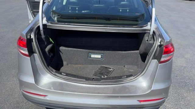 Used 2020 Ford Fusion Energi Titanium image 24