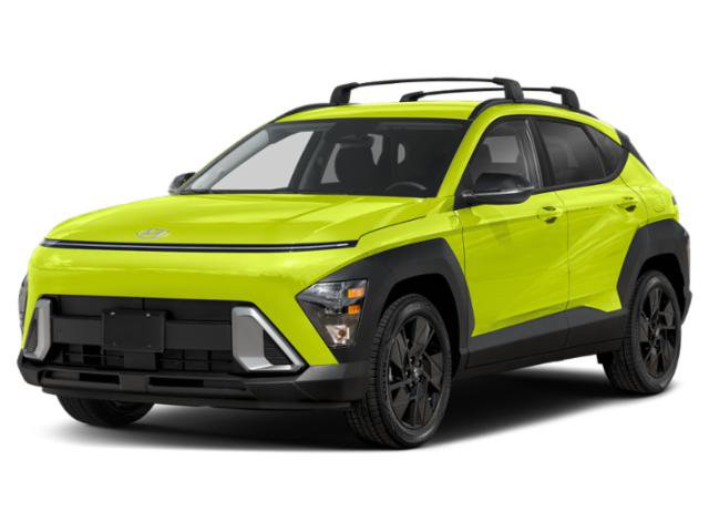 New 2027 Hyundai Kona SEL Sport