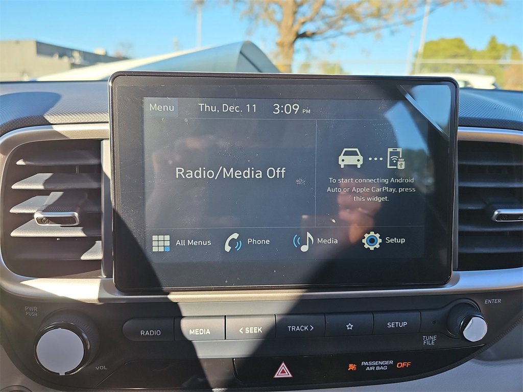 New 2026 Hyundai Venue SEL image 23