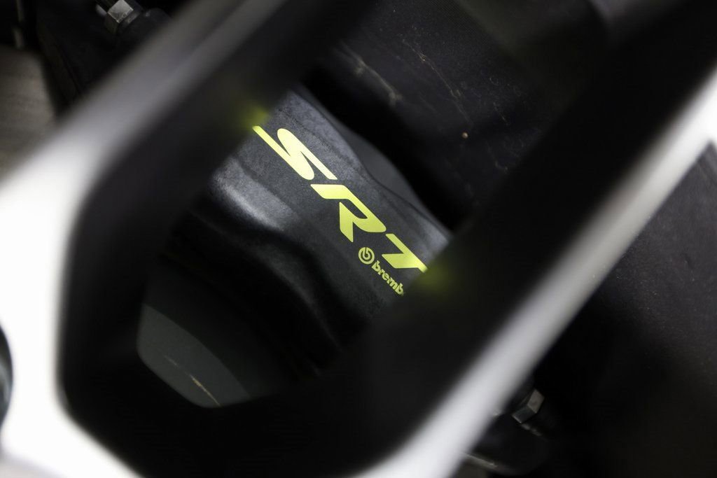 Used 2023 Dodge Challenger SRT Hellcat Redeye image 62