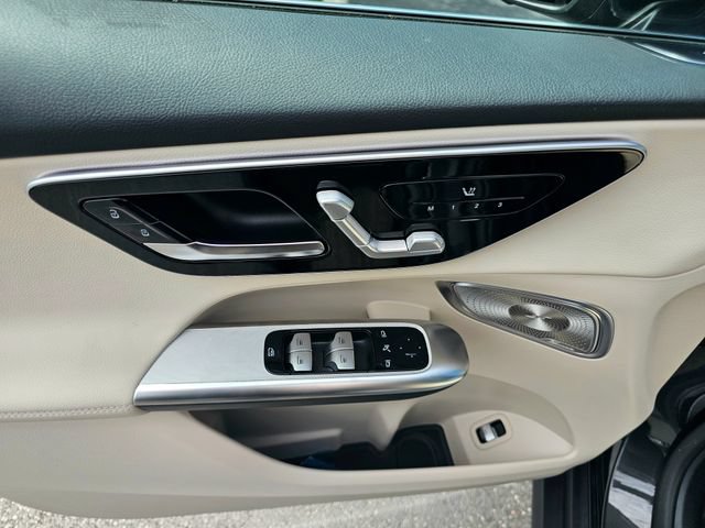 New 2026 Mercedes-Benz GLC 300 4MATIC image 20