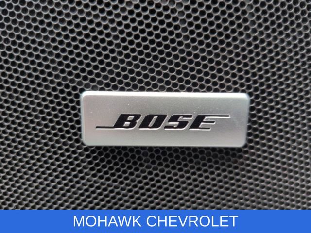 Certified 2024 Chevrolet Tahoe RST w/ Luxury Package AWD/4WD image 23